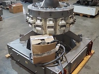 Yamato scale gmbh/dataweigh - afbeelding 6 van  12
