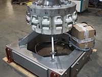 Yamato scale gmbh/dataweigh - afbeelding 7 van  12