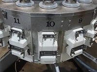 Yamato scale gmbh/dataweigh - afbeelding 9 van  12