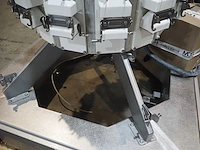 Yamato scale gmbh/dataweigh - afbeelding 10 van  12
