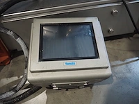 Yamato scale gmbh/dataweigh - afbeelding 2 van  16