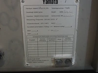 Yamato scale gmbh/dataweigh - afbeelding 3 van  16
