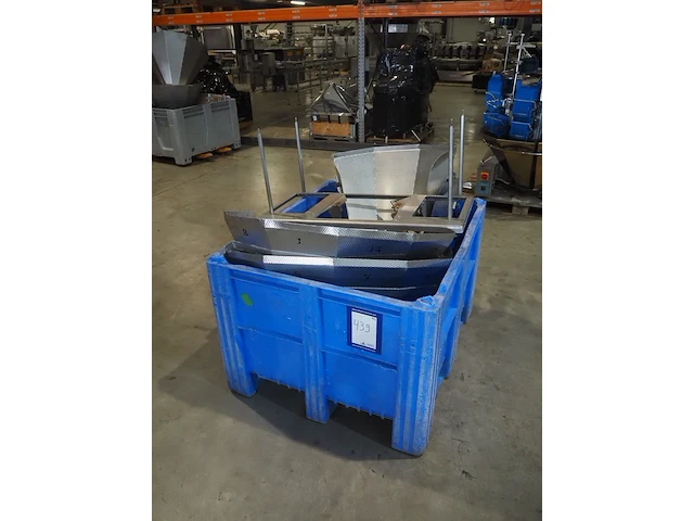 Yamato scale gmbh/dataweigh - afbeelding 5 van  16