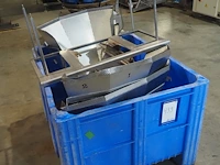 Yamato scale gmbh/dataweigh - afbeelding 6 van  16