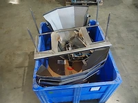 Yamato scale gmbh/dataweigh - afbeelding 7 van  16