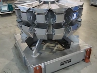 Yamato scale gmbh/dataweigh - afbeelding 1 van  16