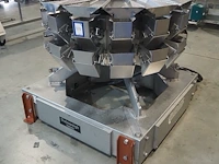 Yamato scale gmbh/dataweigh - afbeelding 9 van  16