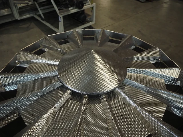 Yamato scale gmbh/dataweigh - afbeelding 12 van  16