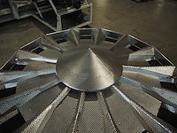 Yamato scale gmbh/dataweigh - afbeelding 12 van  16
