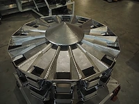 Yamato scale gmbh/dataweigh - afbeelding 13 van  16