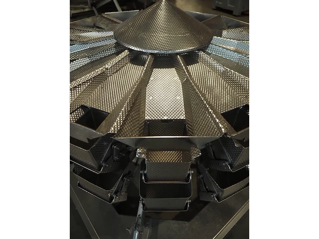 Yamato scale gmbh/dataweigh - afbeelding 14 van  16