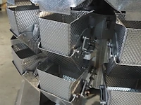 Yamato scale gmbh/dataweigh - afbeelding 15 van  16
