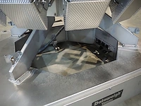 Yamato scale gmbh/dataweigh - afbeelding 16 van  16