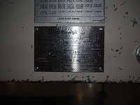 Yamato scale gmbh/dataweigh - afbeelding 4 van  12