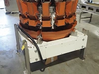 Yamato scale gmbh/dataweigh - afbeelding 7 van  12