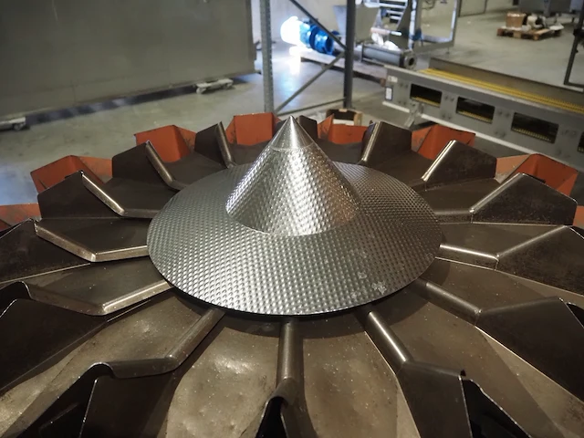 Yamato scale gmbh/dataweigh - afbeelding 9 van  12