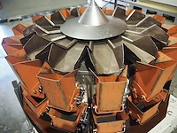 Yamato scale gmbh/dataweigh - afbeelding 10 van  12