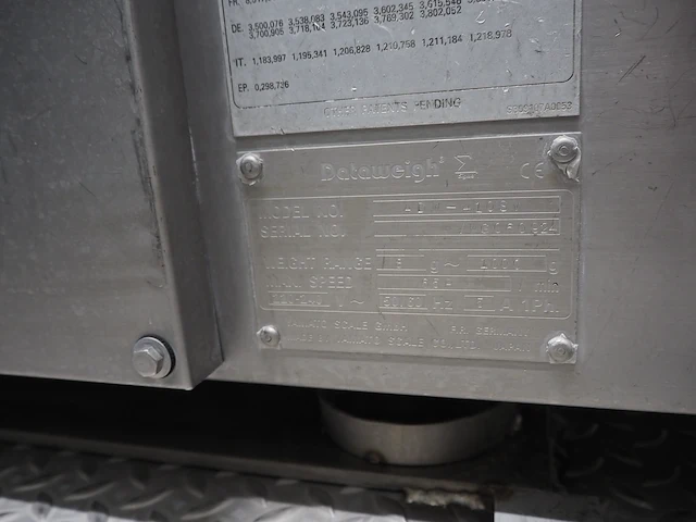 Yamato scale - afbeelding 7 van  38