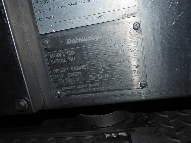 Yamato scale - afbeelding 8 van  38