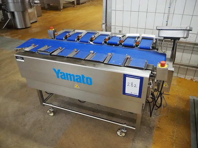 Yamato - afbeelding 1 van  10