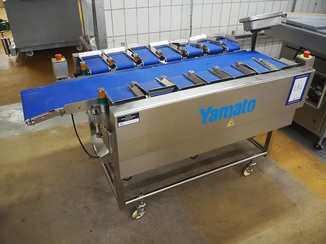 Yamato - afbeelding 3 van  10