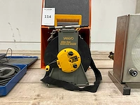Yamayo peilbuis niveaumeter - afbeelding 1 van  4
