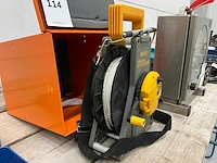 Yamayo peilbuis niveaumeter - afbeelding 3 van  4