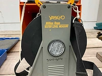 Yamayo peilbuis niveaumeter - afbeelding 4 van  4