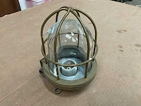 Yan yang ccd-5 vintage marine pendant lamp (3x) - afbeelding 3 van  6