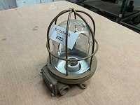 Yan yang ccd-5 vintage marine pendant lamp (3x) - afbeelding 4 van  6