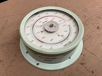 Yanagi aneroid 6 vintage marine barometer - afbeelding 1 van  3