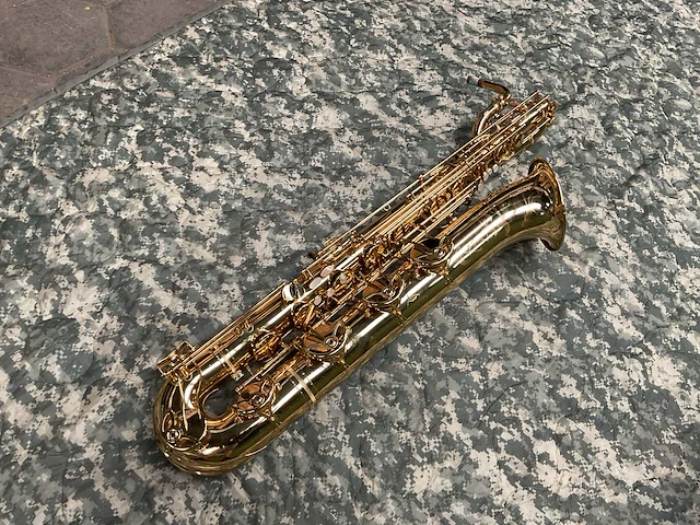 Yanagisawa saxofoon - afbeelding 1 van  7