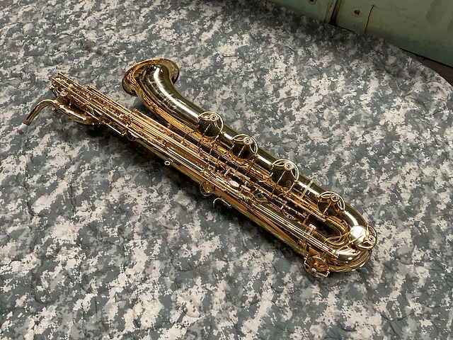 Yanagisawa saxofoon - afbeelding 2 van  7