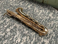 Yanagisawa saxofoon - afbeelding 2 van  7