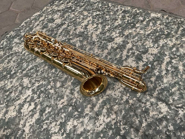 Yanagisawa saxofoon - afbeelding 4 van  7