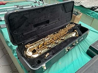 Yanagisawa saxofoon - afbeelding 6 van  7