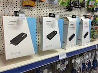 Yanec universele laptop lader (5x) - afbeelding 8 van  9
