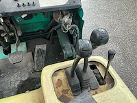 Yang - fd-25 - vorkheftruck - afbeelding 6 van  20