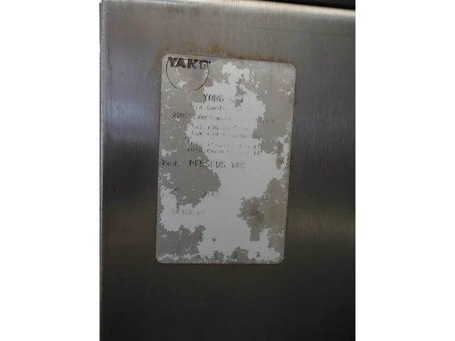 Yang - afbeelding 7 van  32