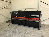 Yangli - ms8 - 6x3200 - cnc guillotine shears