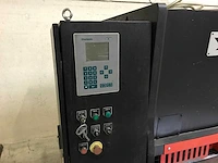 Yangli - ms8 - 6x3200 - cnc guillotine shears - afbeelding 5 van  11