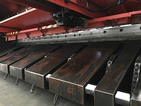 Yangli - ms8 - 6x3200 - cnc guillotine shears - afbeelding 10 van  11