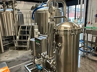 Yangzhou rqzg rvs mobiele mix- en filterunit - afbeelding 9 van  14