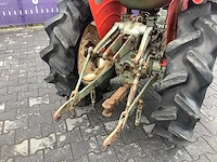 Yanmar - ym2000 - mini tractor - afbeelding 10 van  14