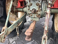 Yanmar - ym2000 - mini tractor - afbeelding 12 van  14