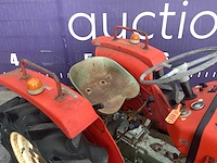 Yanmar - ym2000 - mini tractor - afbeelding 14 van  14