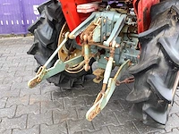 Yanmar - ymg1800d - minitractor - afbeelding 11 van  11