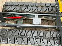 Yanmar c6r-b dumper - afbeelding 3 van  13