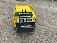 Yanmar c6r-b dumper - afbeelding 13 van  13