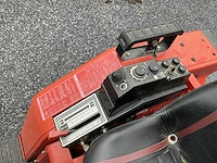 Yanmar f155 4x4 minitractor - afbeelding 5 van  21
